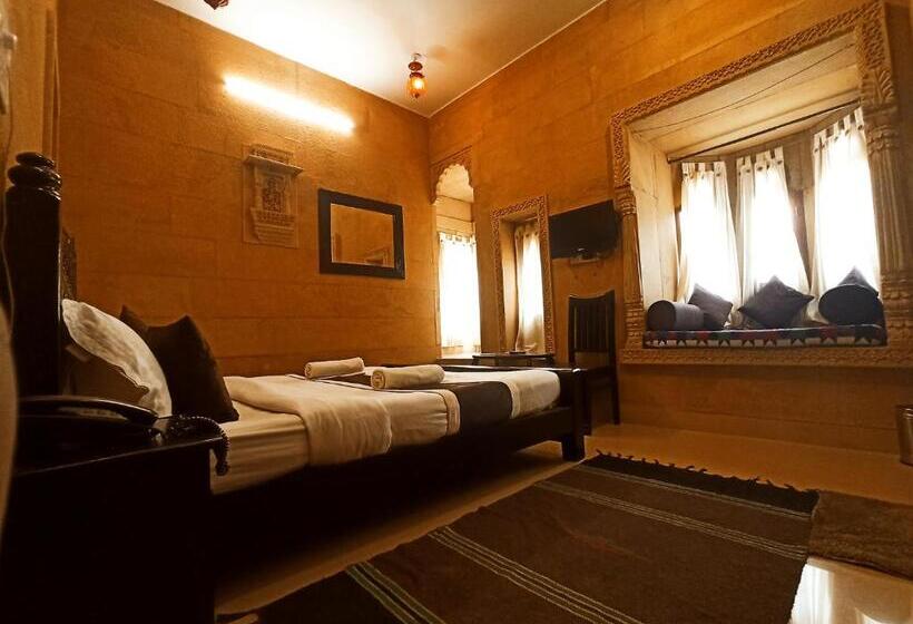 ホテル Royal Haveli