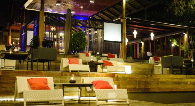 Hotel Samed Grandview Resort