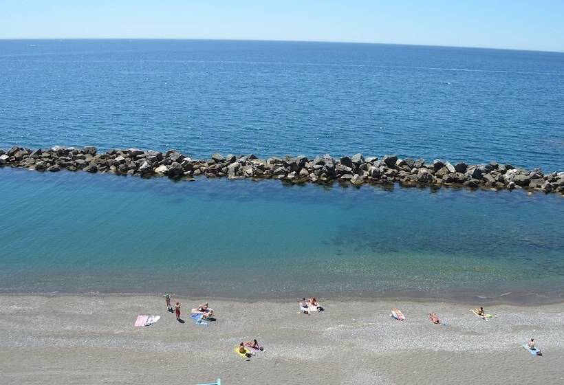 בית מלון כפרי San Pietro Chiavari