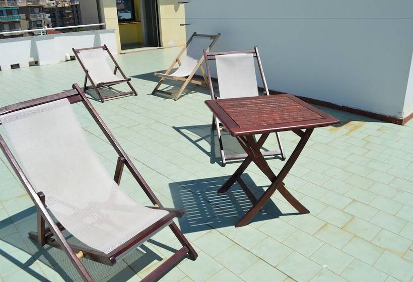 בית מלון כפרי San Pietro Chiavari