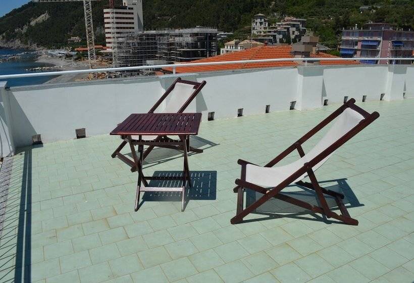 בית מלון כפרי San Pietro Chiavari