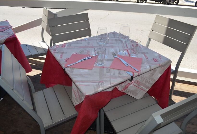 בית מלון כפרי San Pietro Chiavari