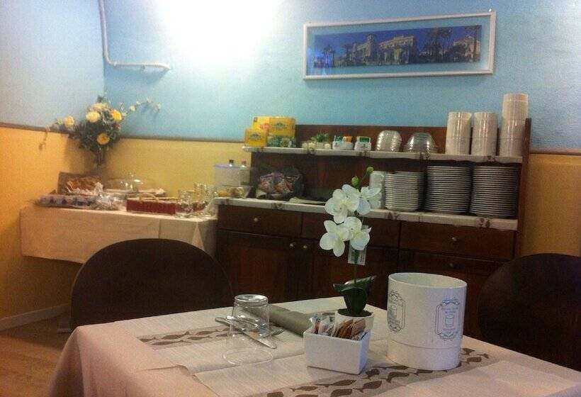 בית מלון כפרי San Pietro Chiavari