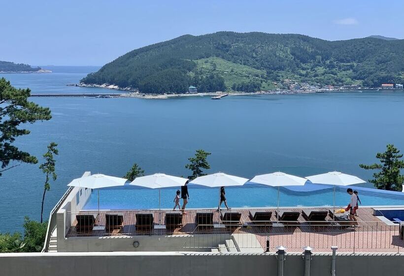 Hôtel Sang Sang & Private Sang Sang Pool Villa