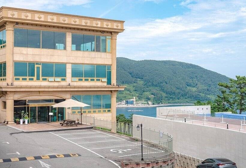 Hôtel Sang Sang & Private Sang Sang Pool Villa