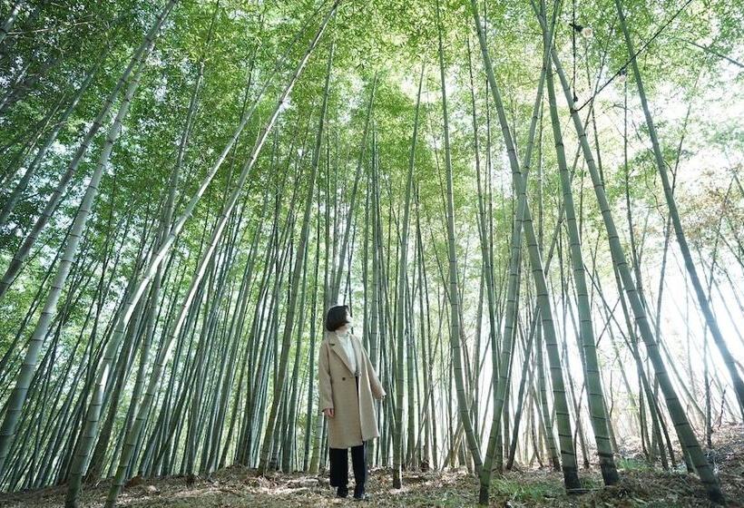 Hôtel Sang Sang & Private Sang Sang Pool Villa