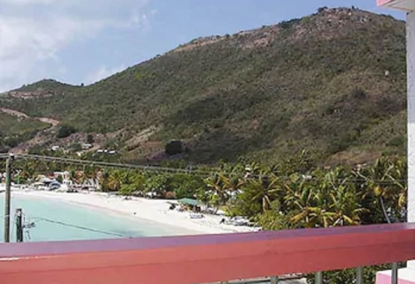 ホテル Sea Crest Inn