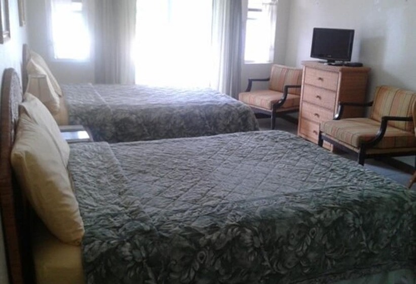 ホテル Sea Crest Inn