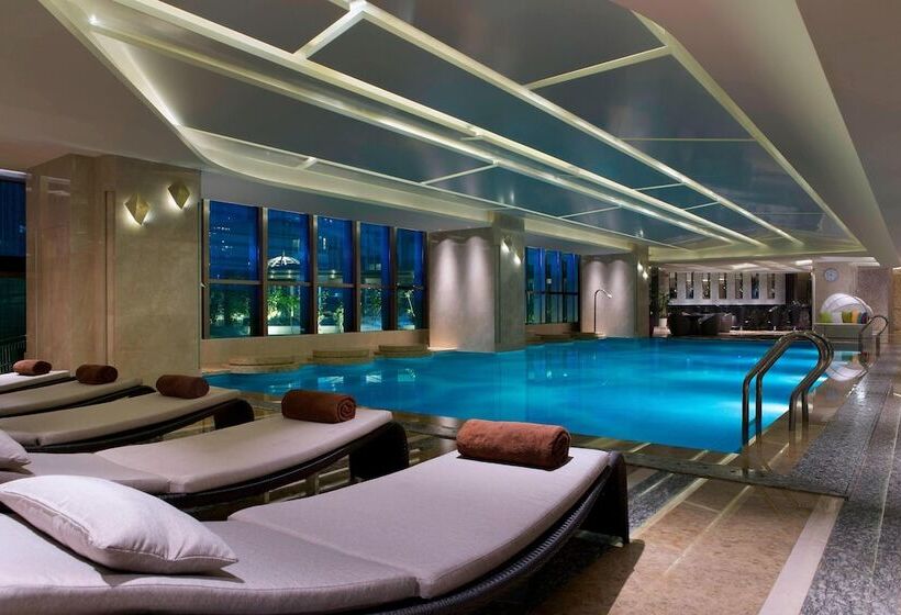 ホテル Sheraton Nanchang