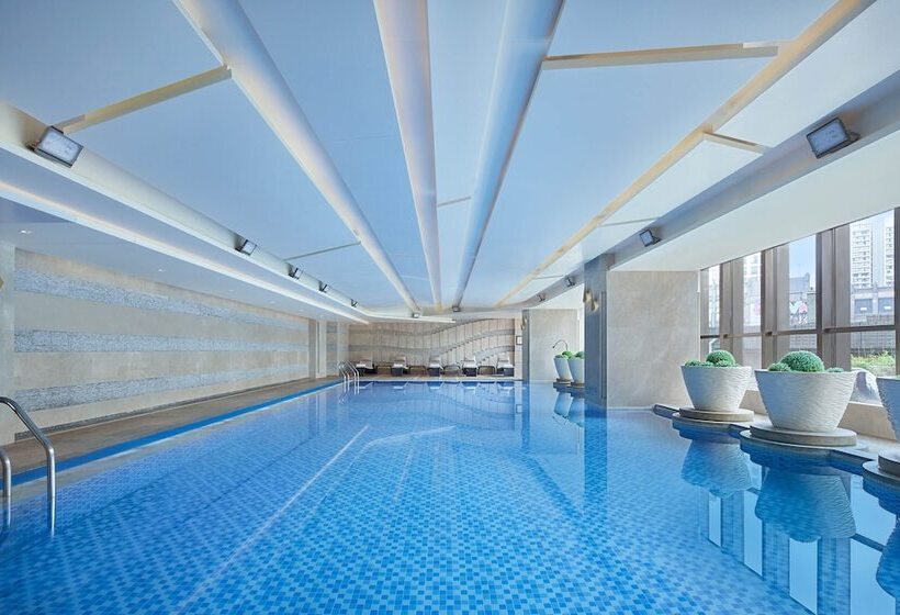 ホテル Sheraton Nanchang