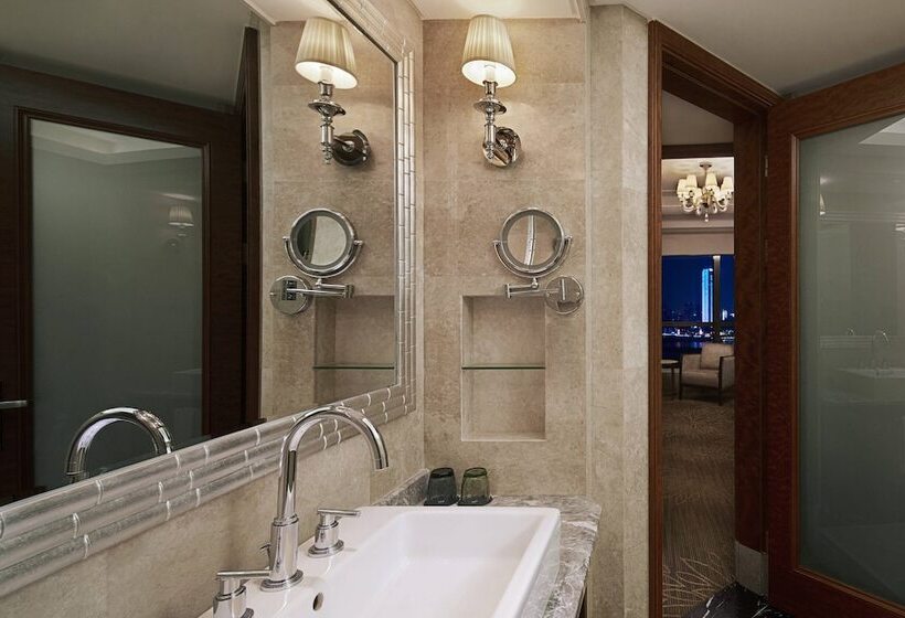 ホテル Sheraton Nanchang