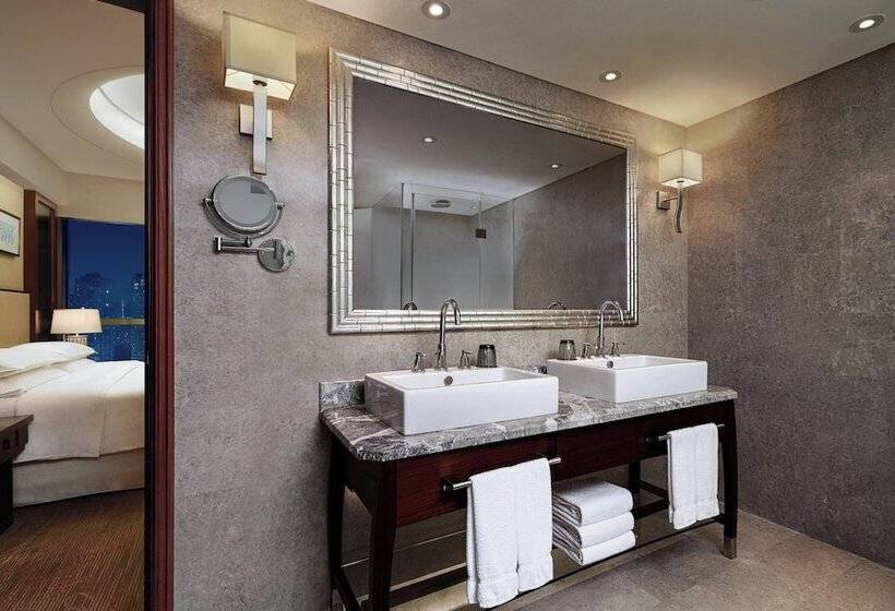 ホテル Sheraton Nanchang