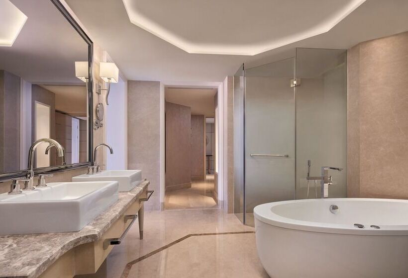 ホテル Sheraton Nanchang