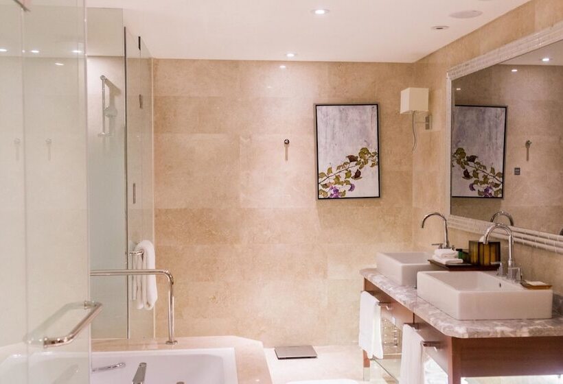 ホテル Sheraton Nanchang