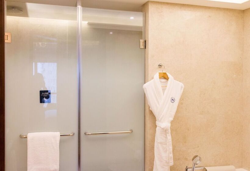 ホテル Sheraton Nanchang