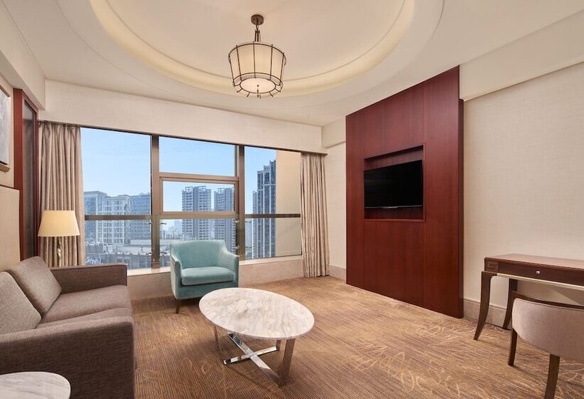 ホテル Sheraton Nanchang