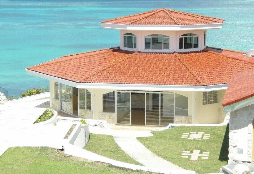 هتل Sherwood Bay Resort & Aqua Sports