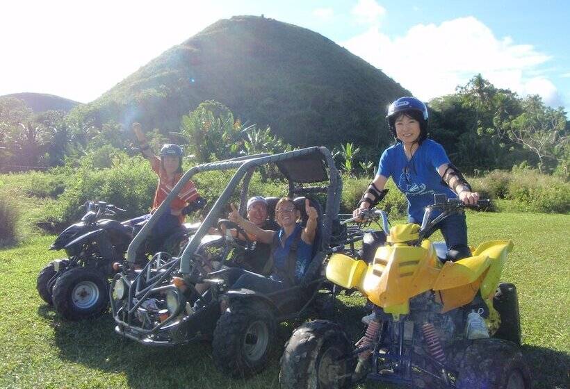 هتل Sherwood Bay Resort & Aqua Sports