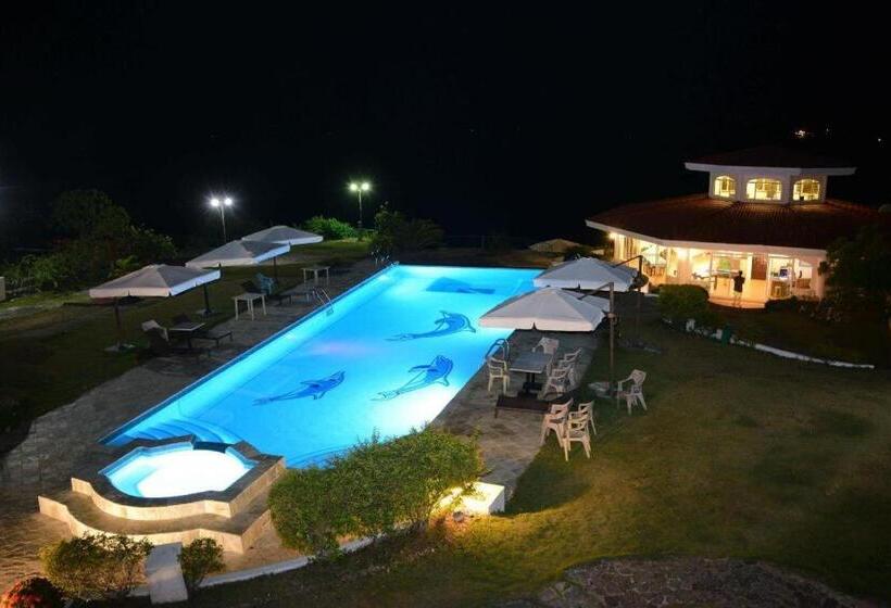 هتل Sherwood Bay Resort & Aqua Sports