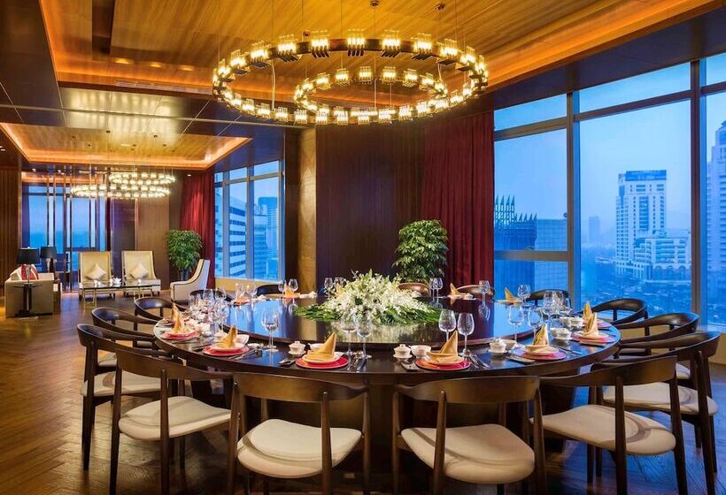 فندق Sofitel Lianyungang Suning