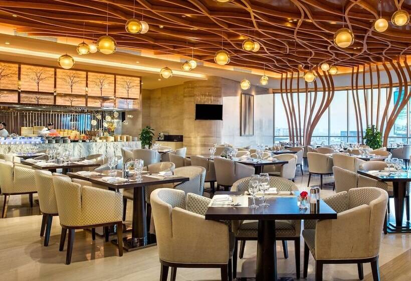 فندق Sofitel Lianyungang Suning