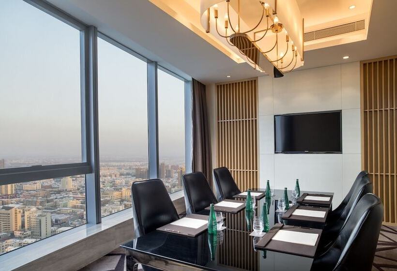 فندق Sofitel Lianyungang Suning