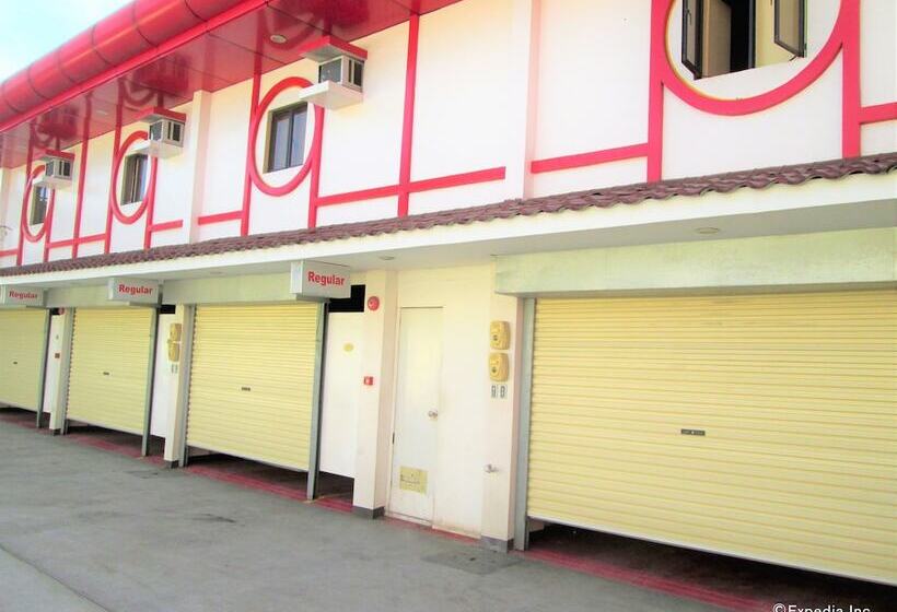 فندق Sogo Cagayan De Oro