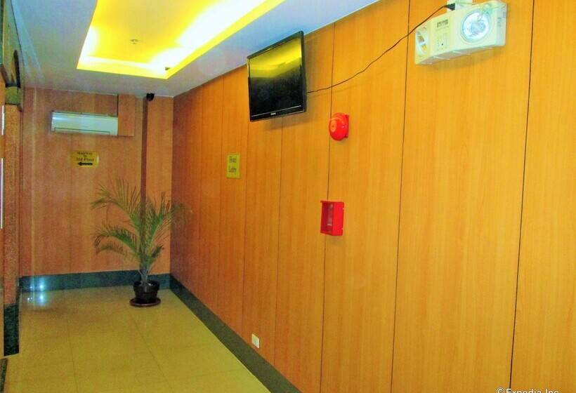 فندق Sogo Cagayan De Oro