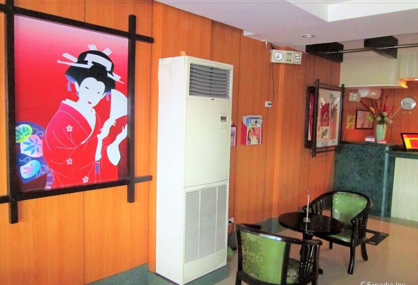 فندق Sogo Cagayan De Oro