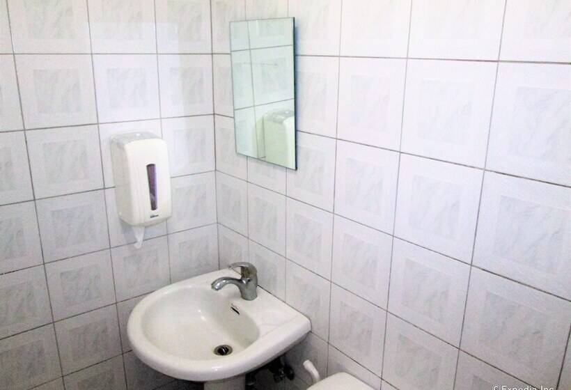 فندق Sogo Cagayan De Oro