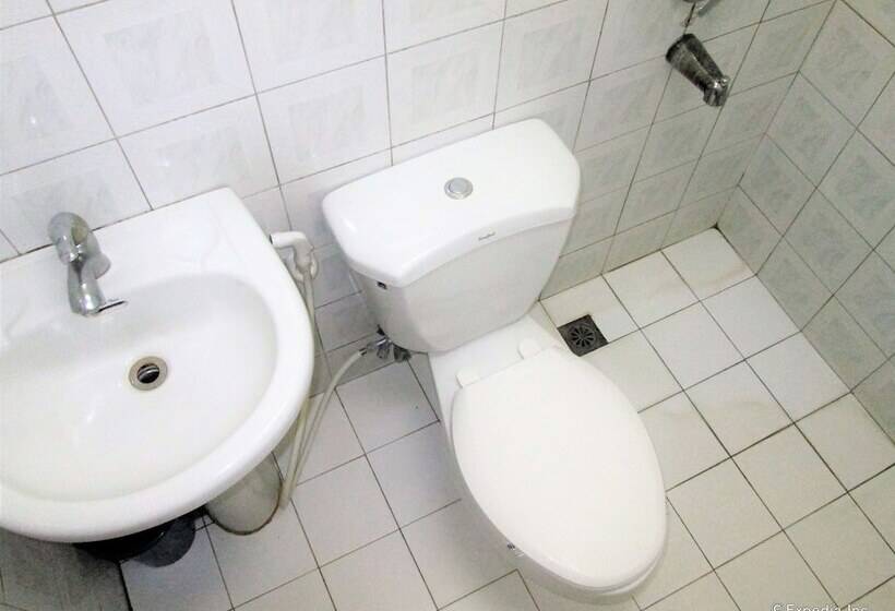 فندق Sogo Cagayan De Oro