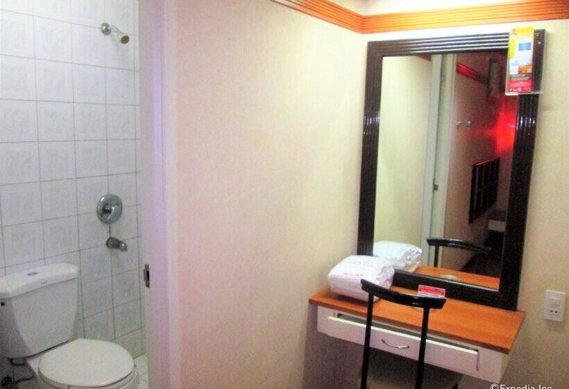 فندق Sogo Cagayan De Oro