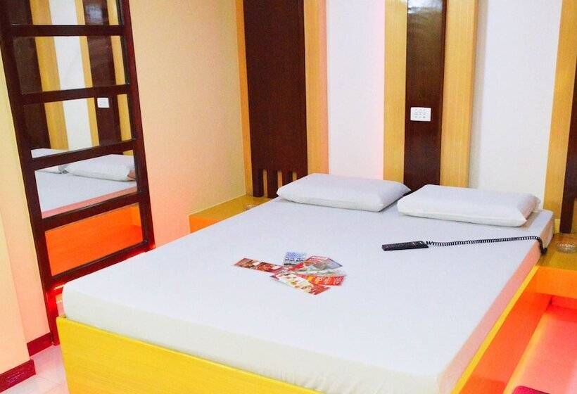 فندق Sogo Cagayan De Oro