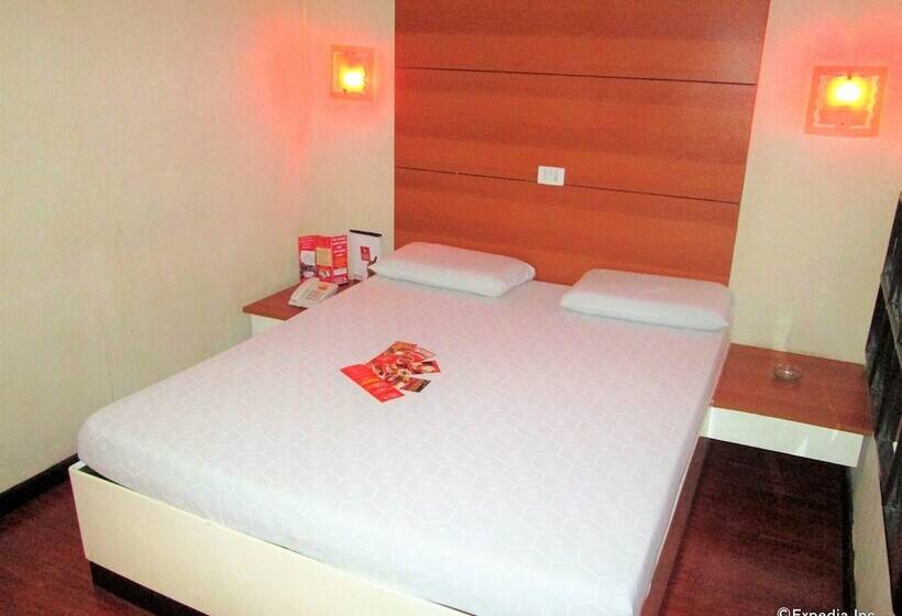 فندق Sogo Cagayan De Oro