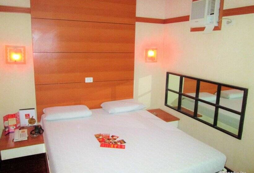 فندق Sogo Cagayan De Oro