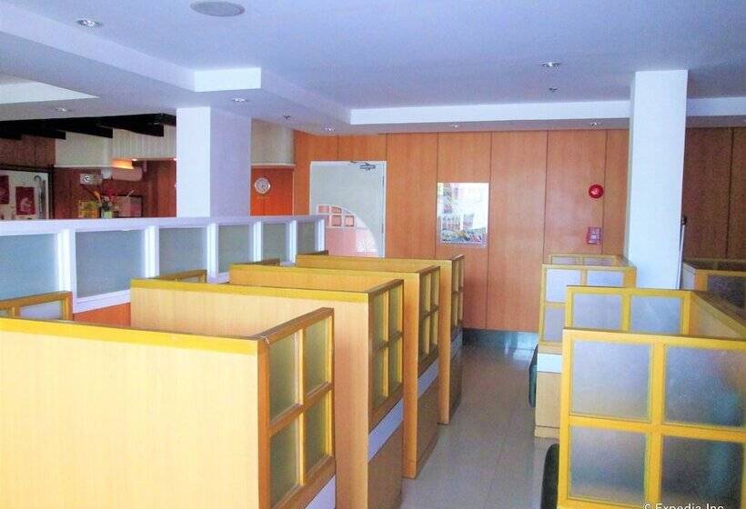 فندق Sogo Cagayan De Oro