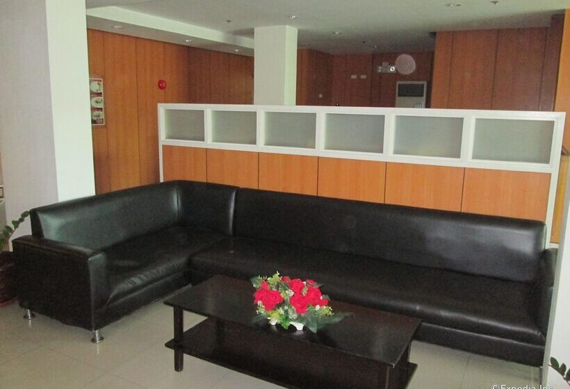 فندق Sogo Cagayan De Oro