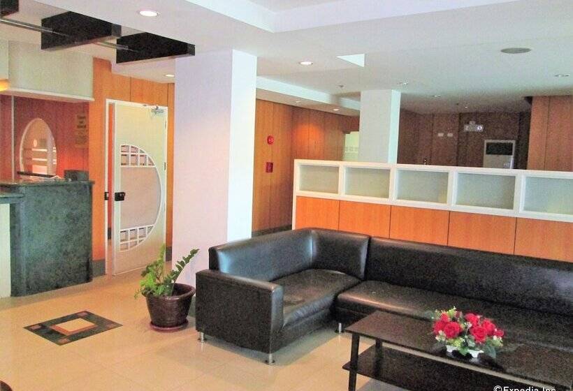 فندق Sogo Cagayan De Oro