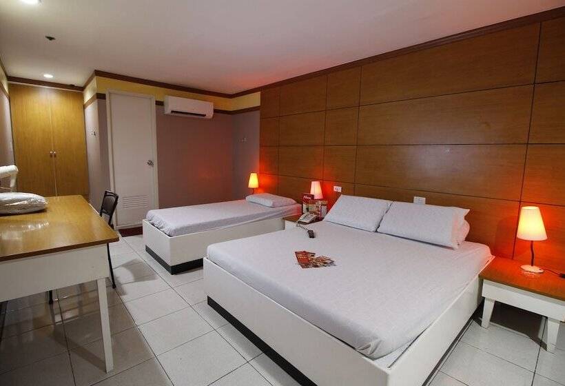 호텔 Sogo Kalentong