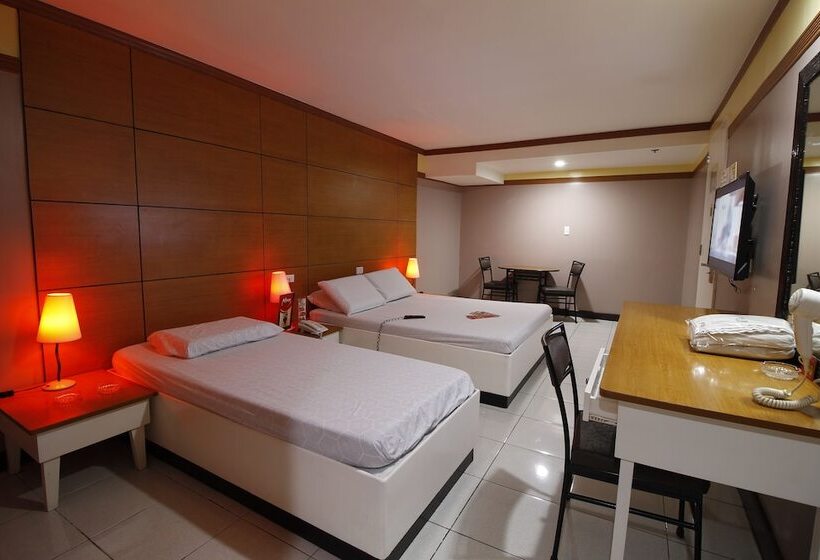 호텔 Sogo Kalentong