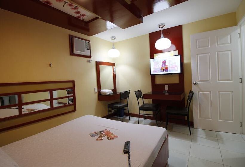 호텔 Sogo Kalentong