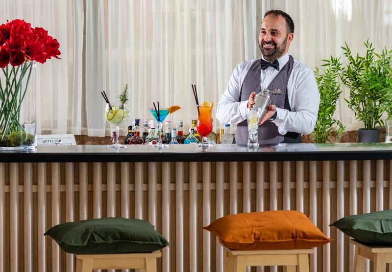 هتل Split Inn By President