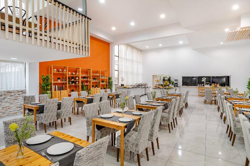 בית מלון כפרי Split Inn By President