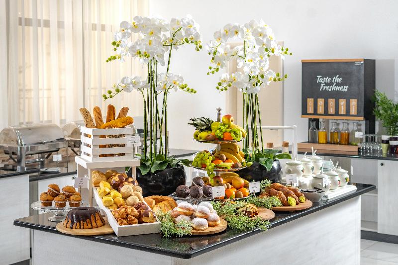 בית מלון כפרי Split Inn By President