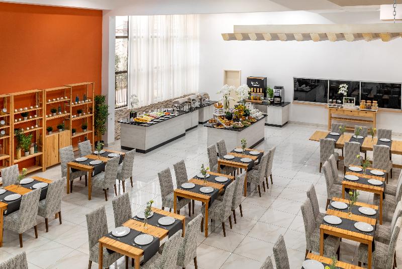 هتل Split Inn By President