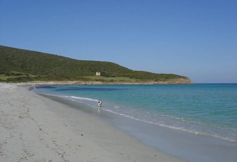 Отель Stella Marina