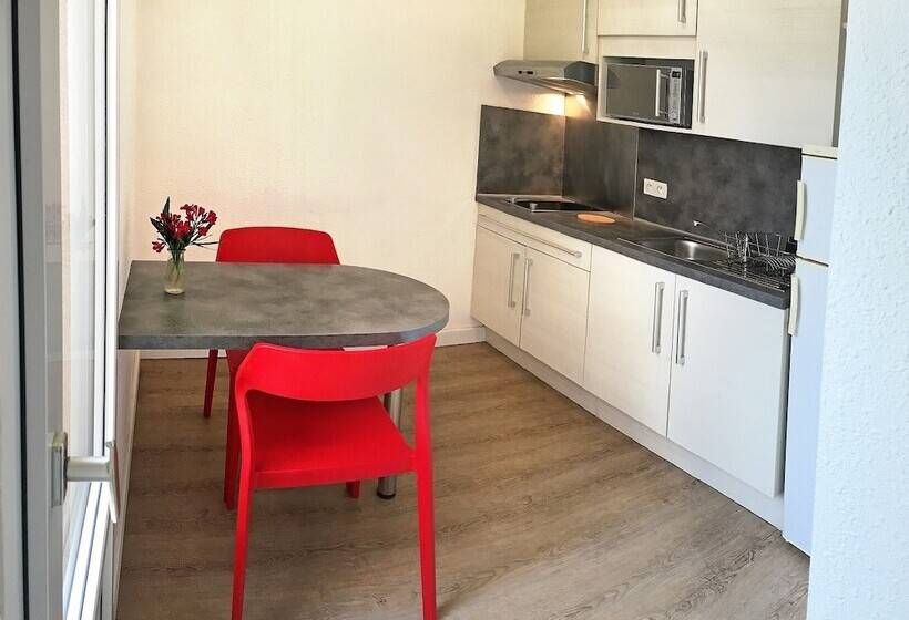 Отель Stella Marina