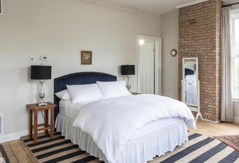 فندق Stewart House