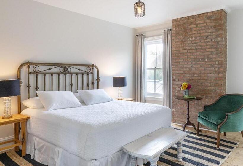 فندق Stewart House