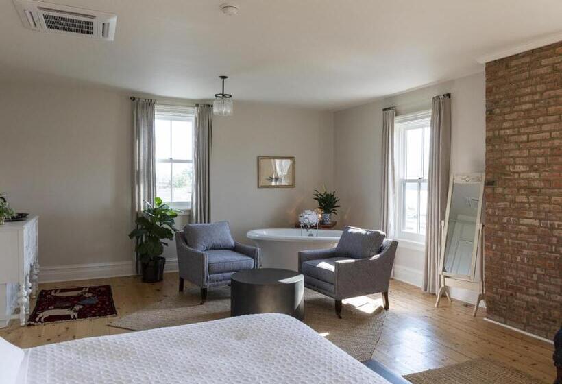 فندق Stewart House